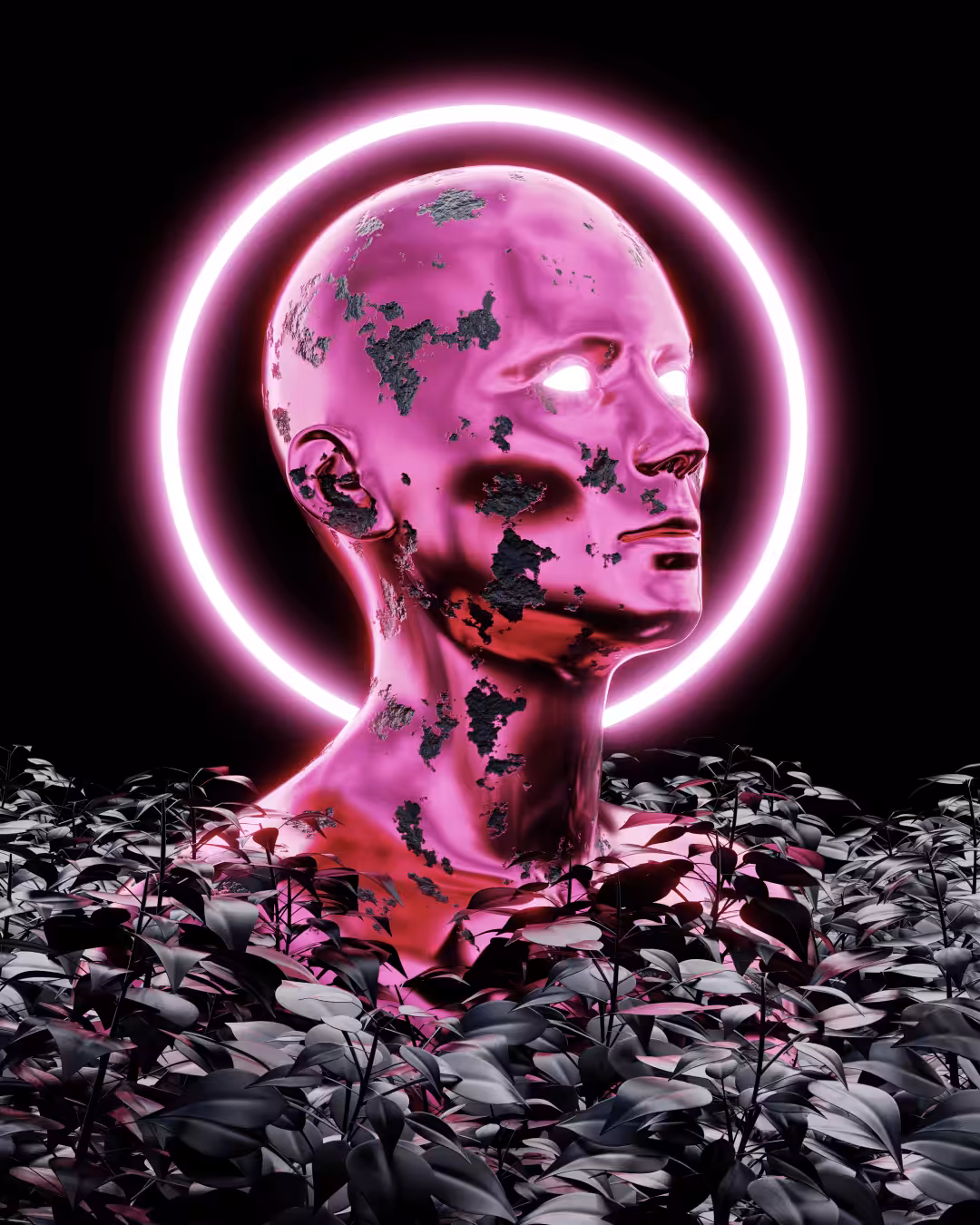 REBORN