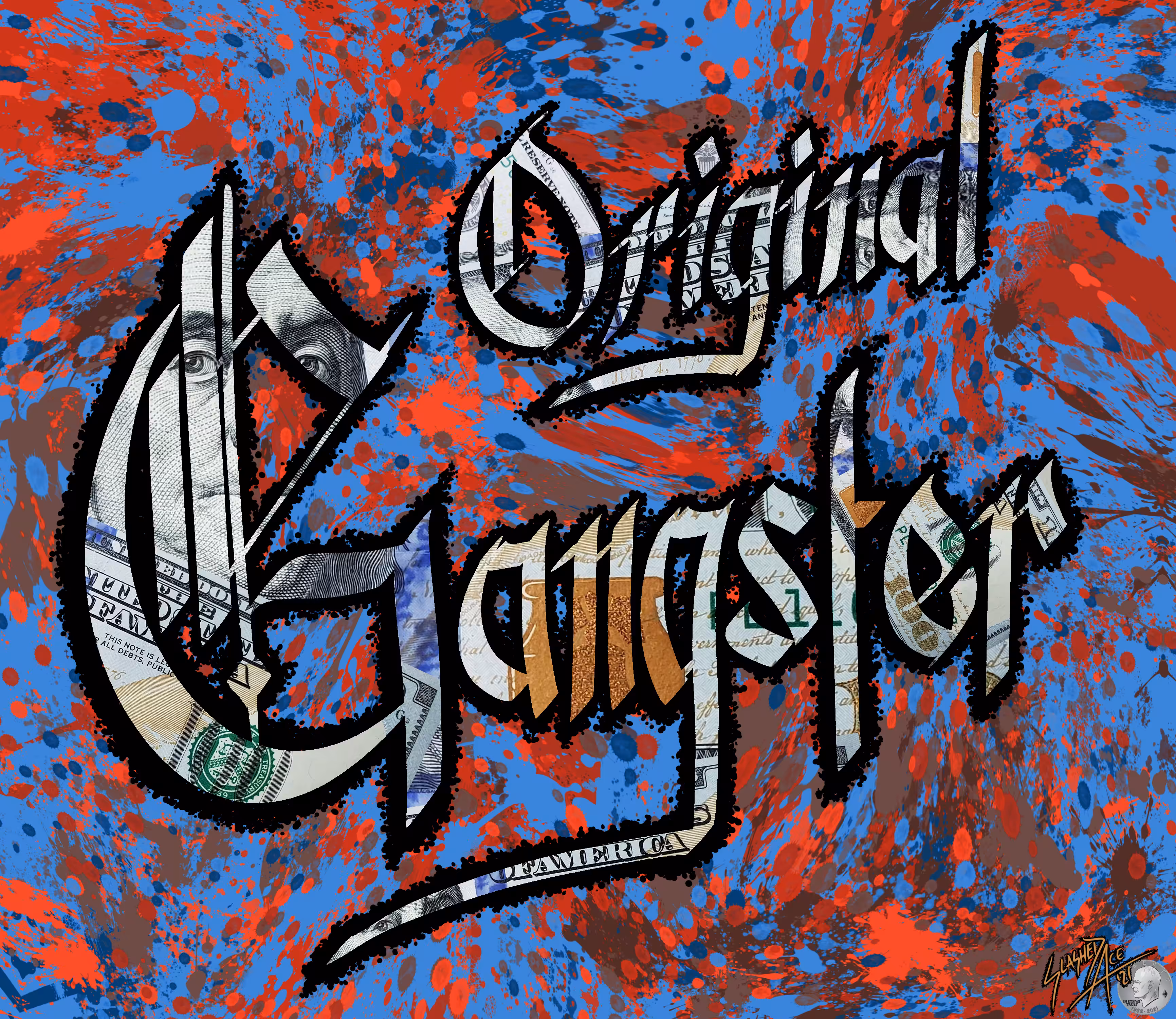 Original Gangster