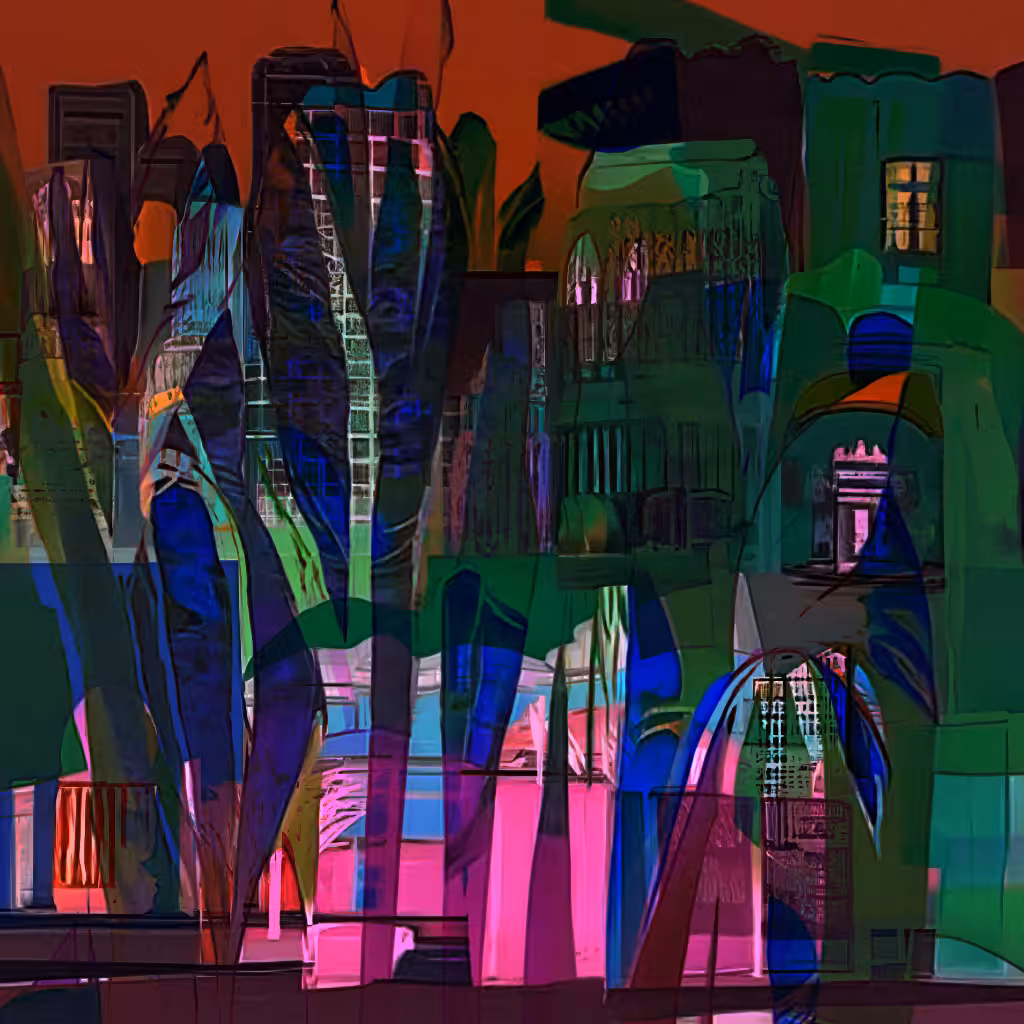 HENCity 6