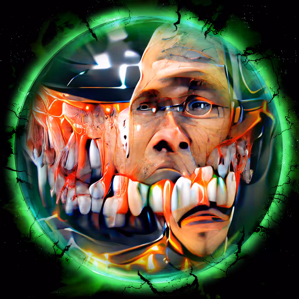 Teeth Issue