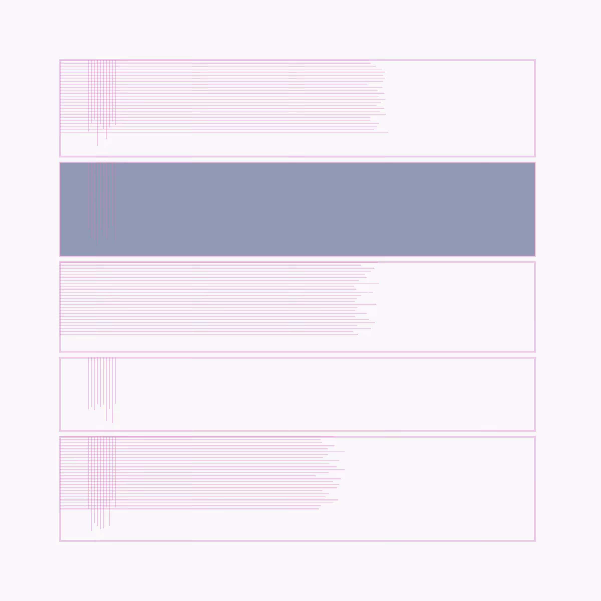 Words on Canvas #7