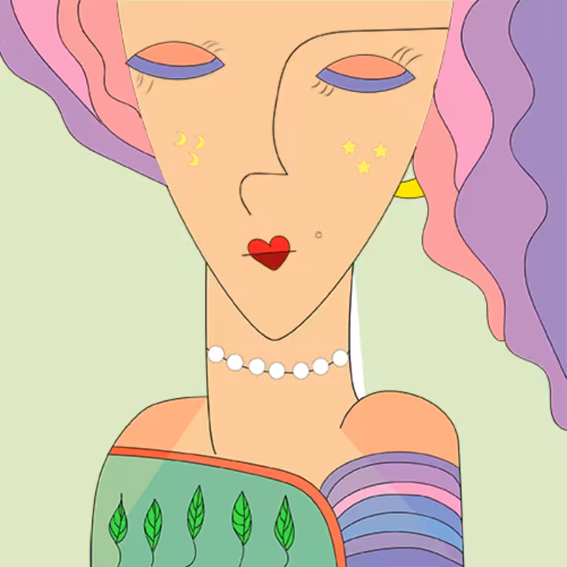 Hashgirls #78