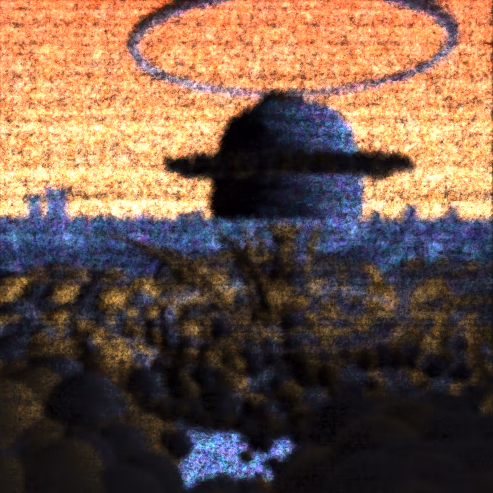 Last Transmission #4