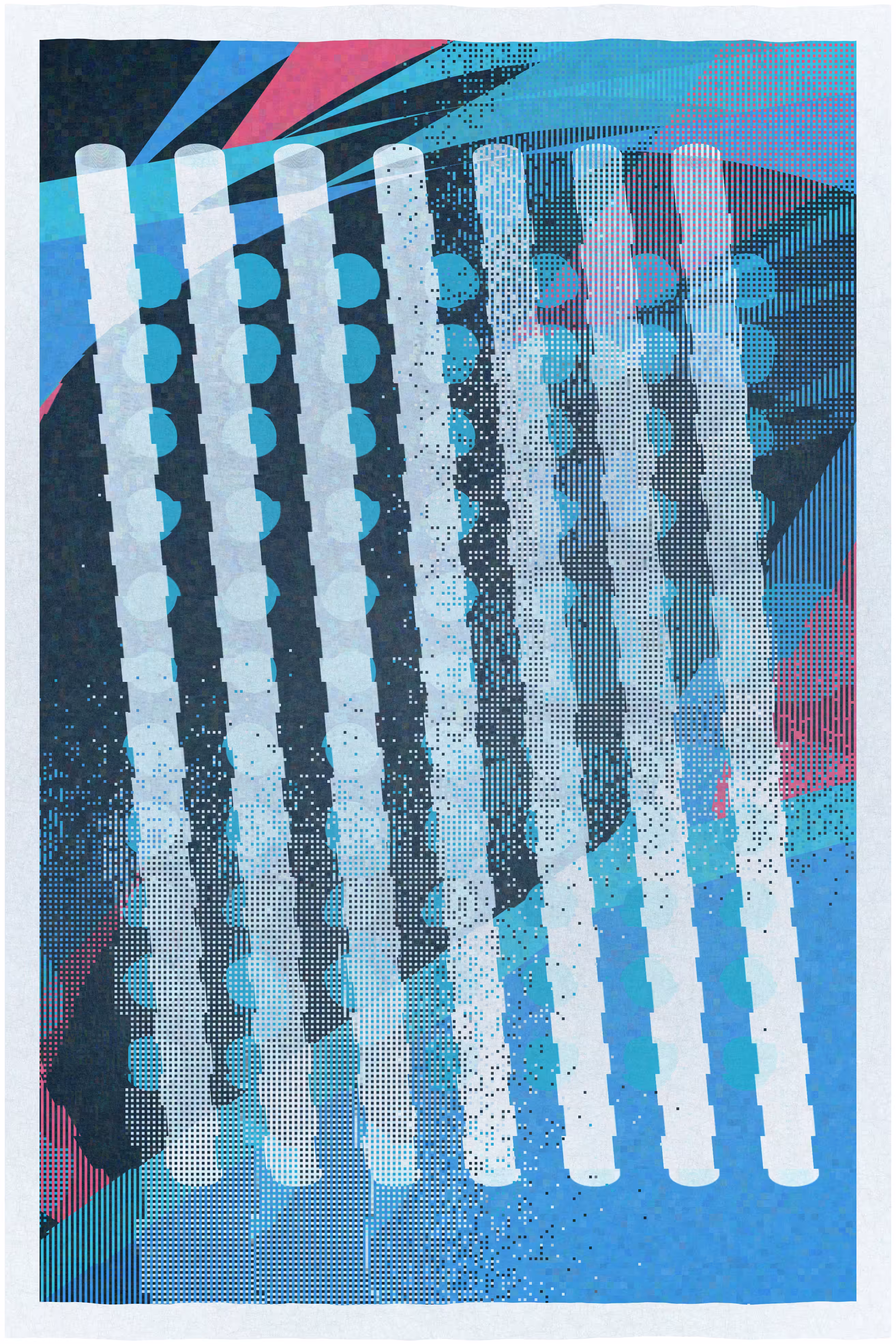 Man and the Machine #145