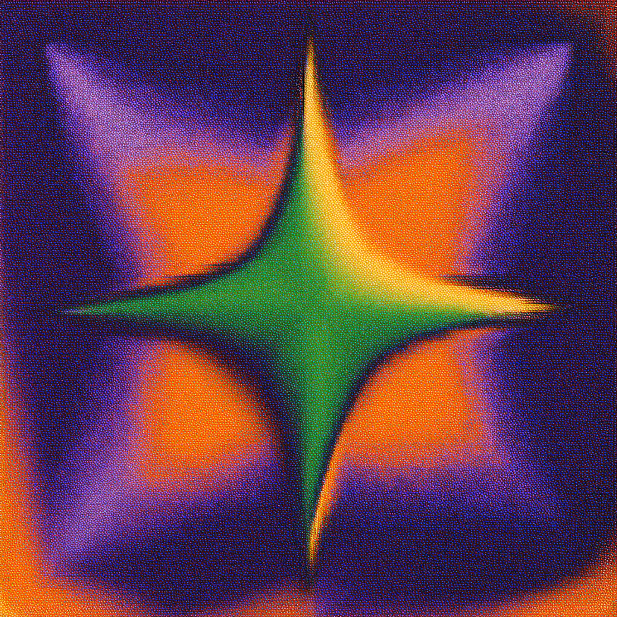 North Star I