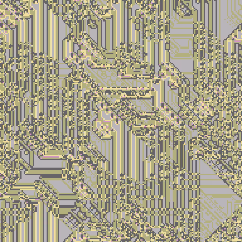 Zero-player game #512