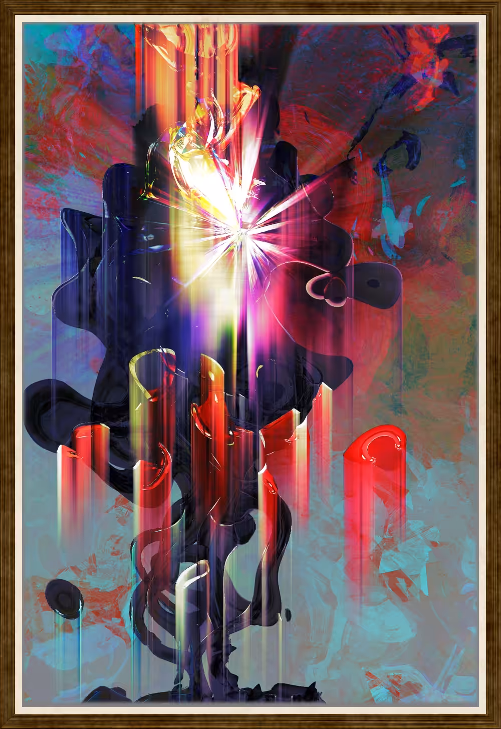 "Spirit of Light"