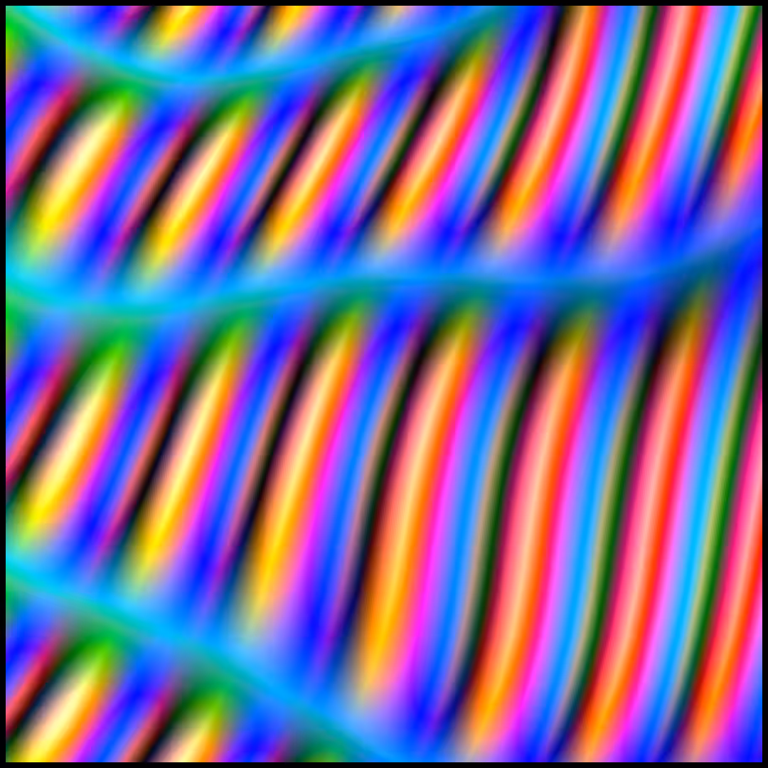 Generative patterns #2 #73