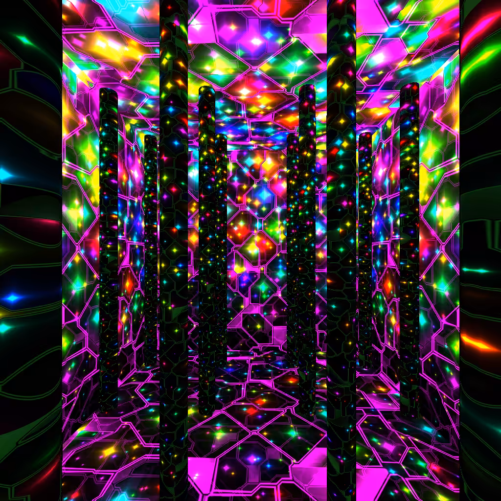 Planetaroom #7