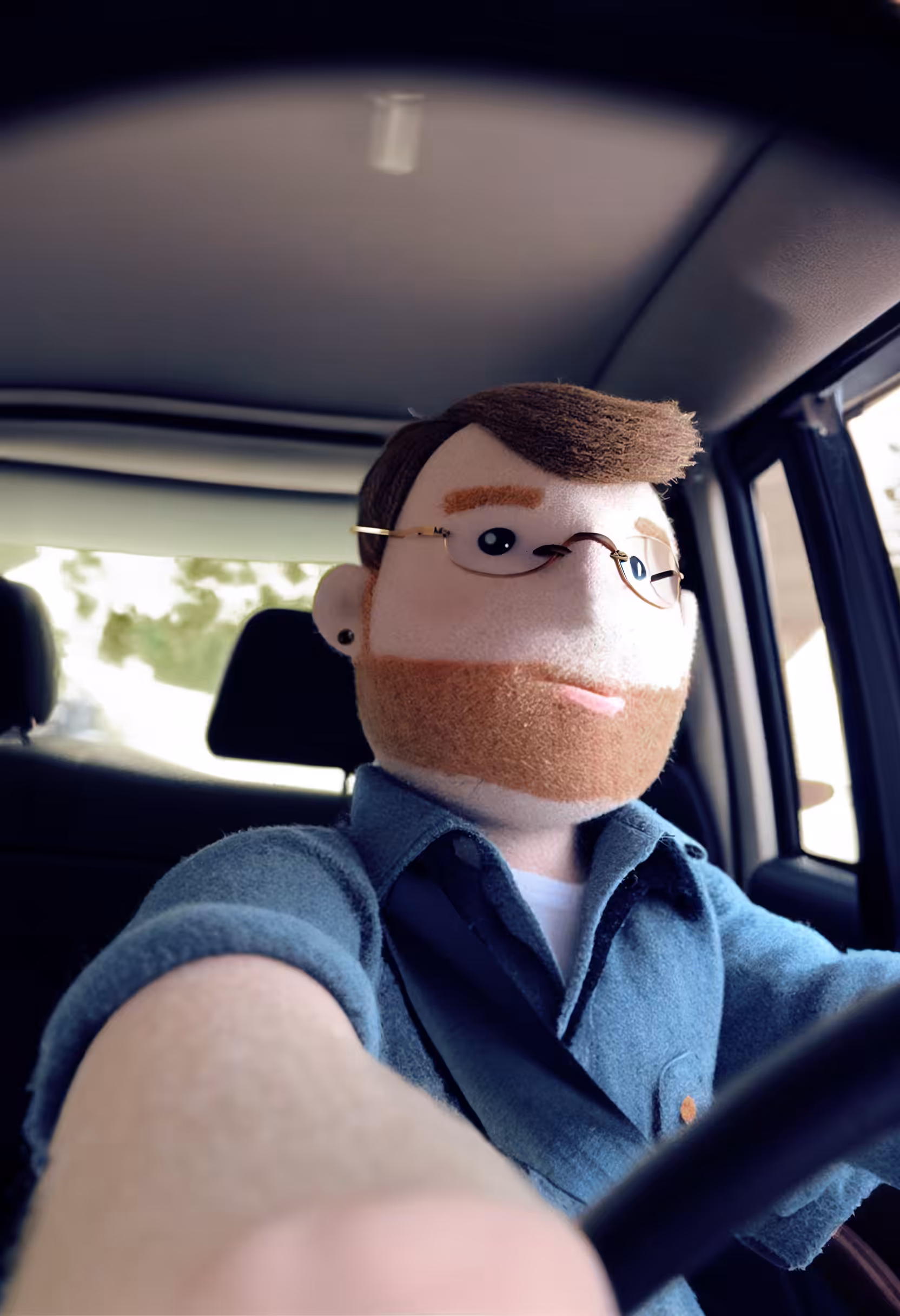 FELT.cute #055
