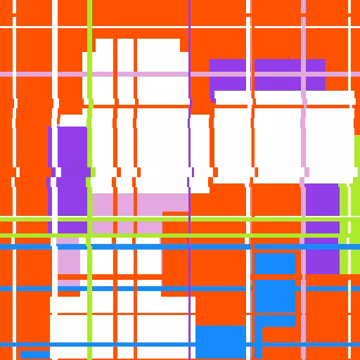 Chromatic Chaos #1473