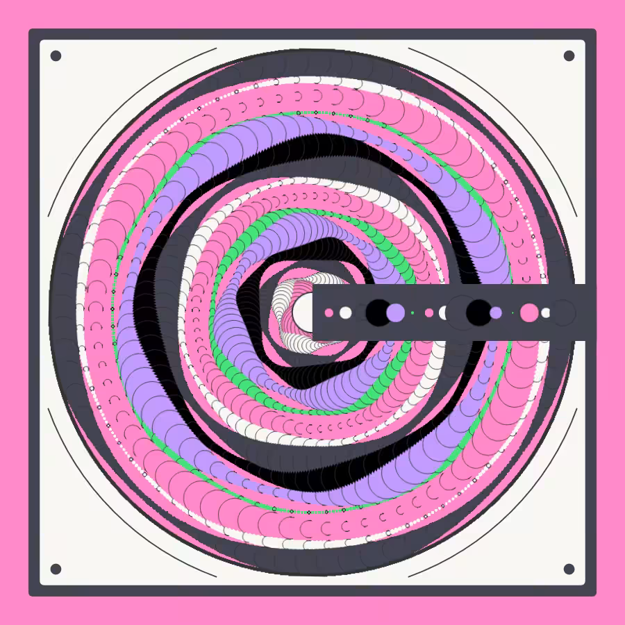 Memory Disc #20