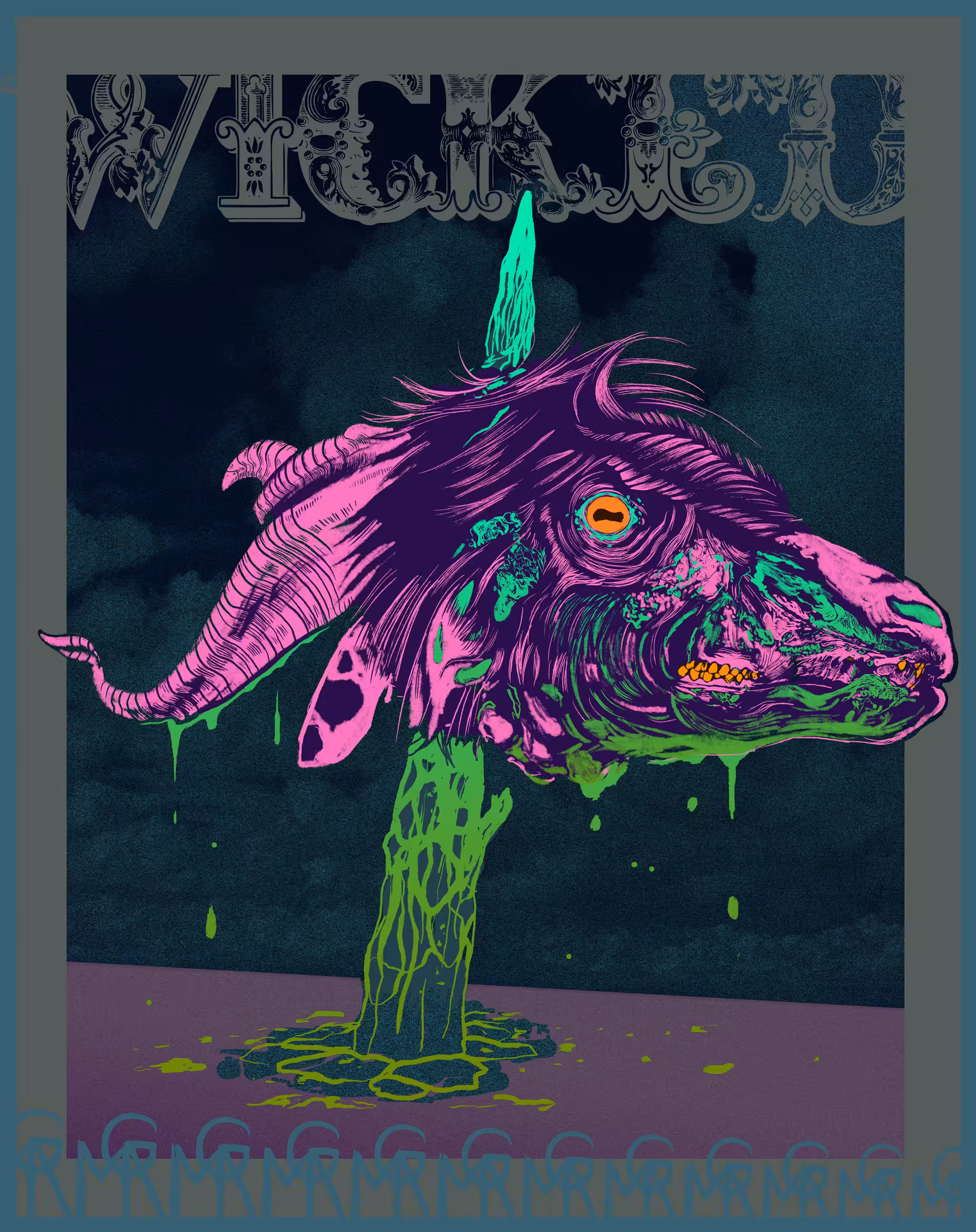 WICKED