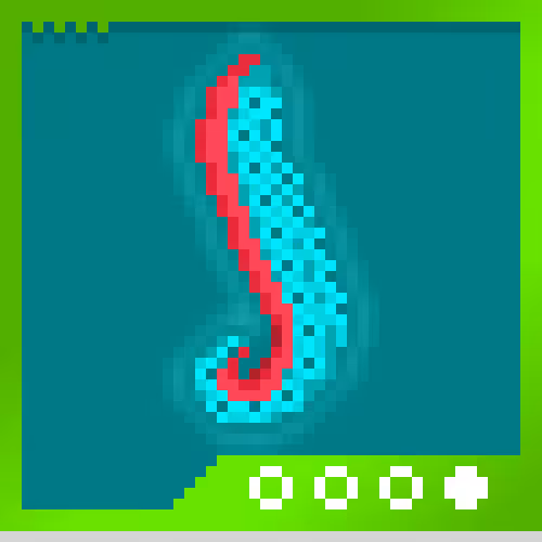 BDVXP - BONERMON - Naga