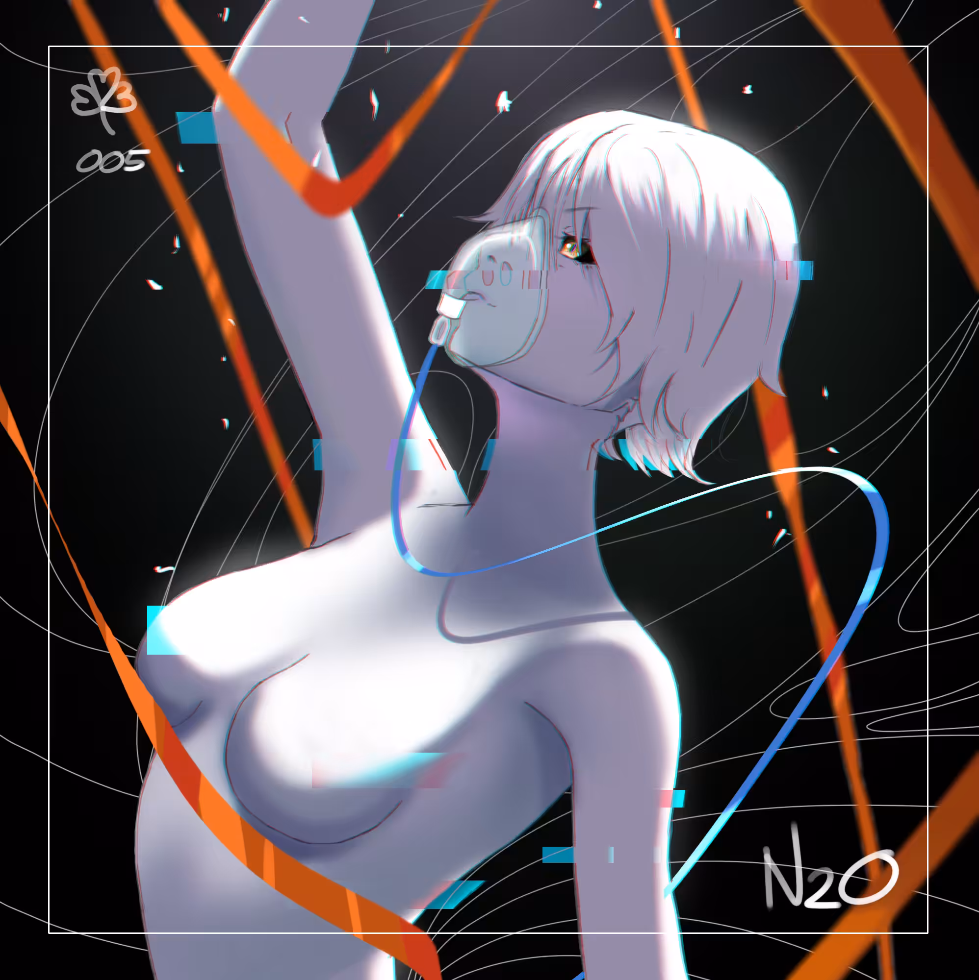 Compound No.005 - N20