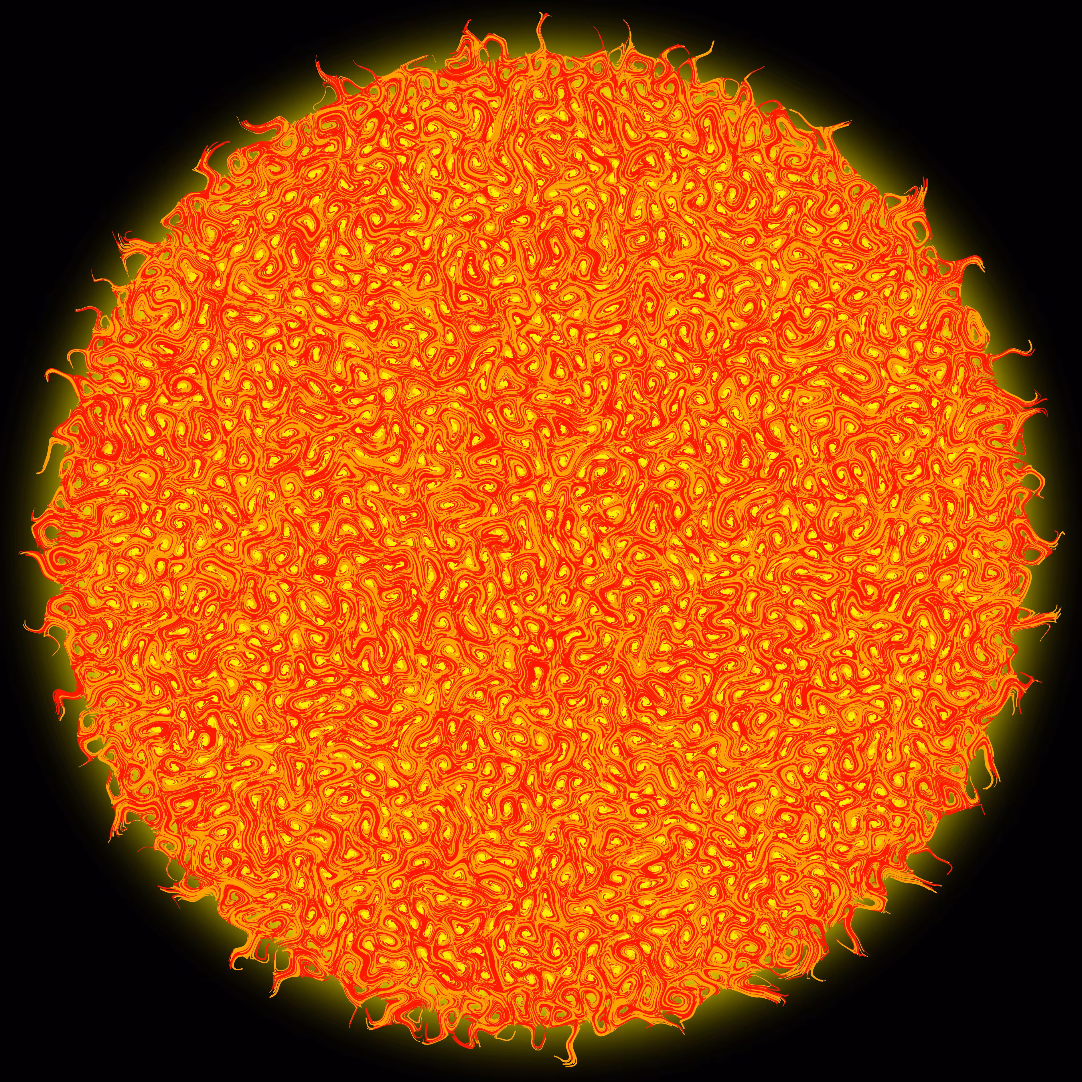 SUN