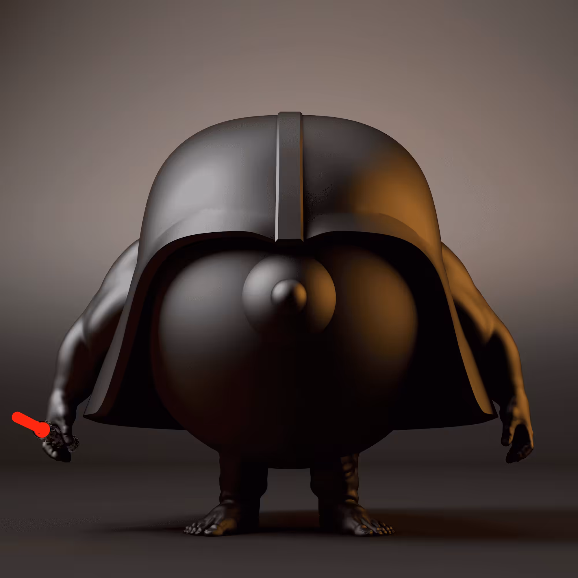 Boobies Boy #21