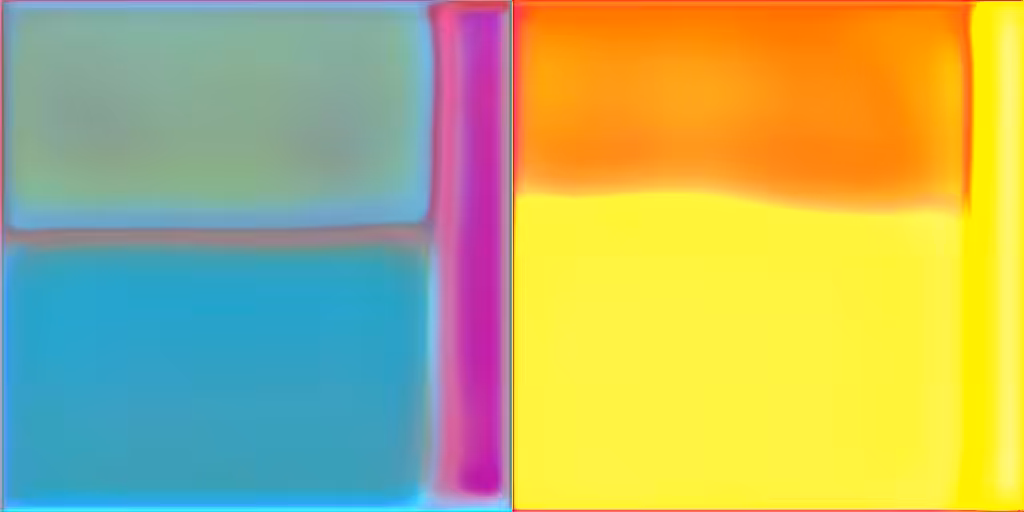 (un)stable equilibrium 1:5 #065