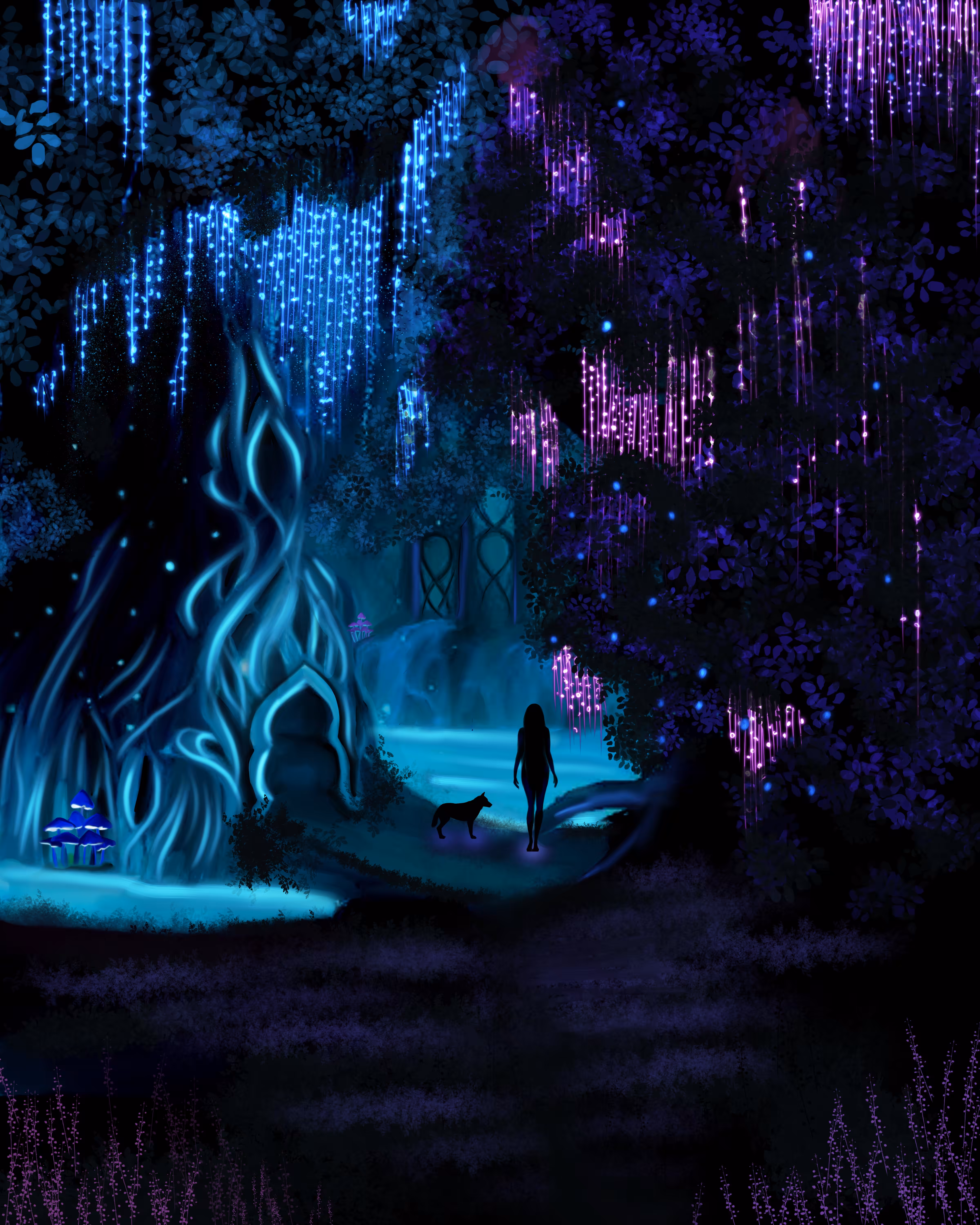 Dreamland
