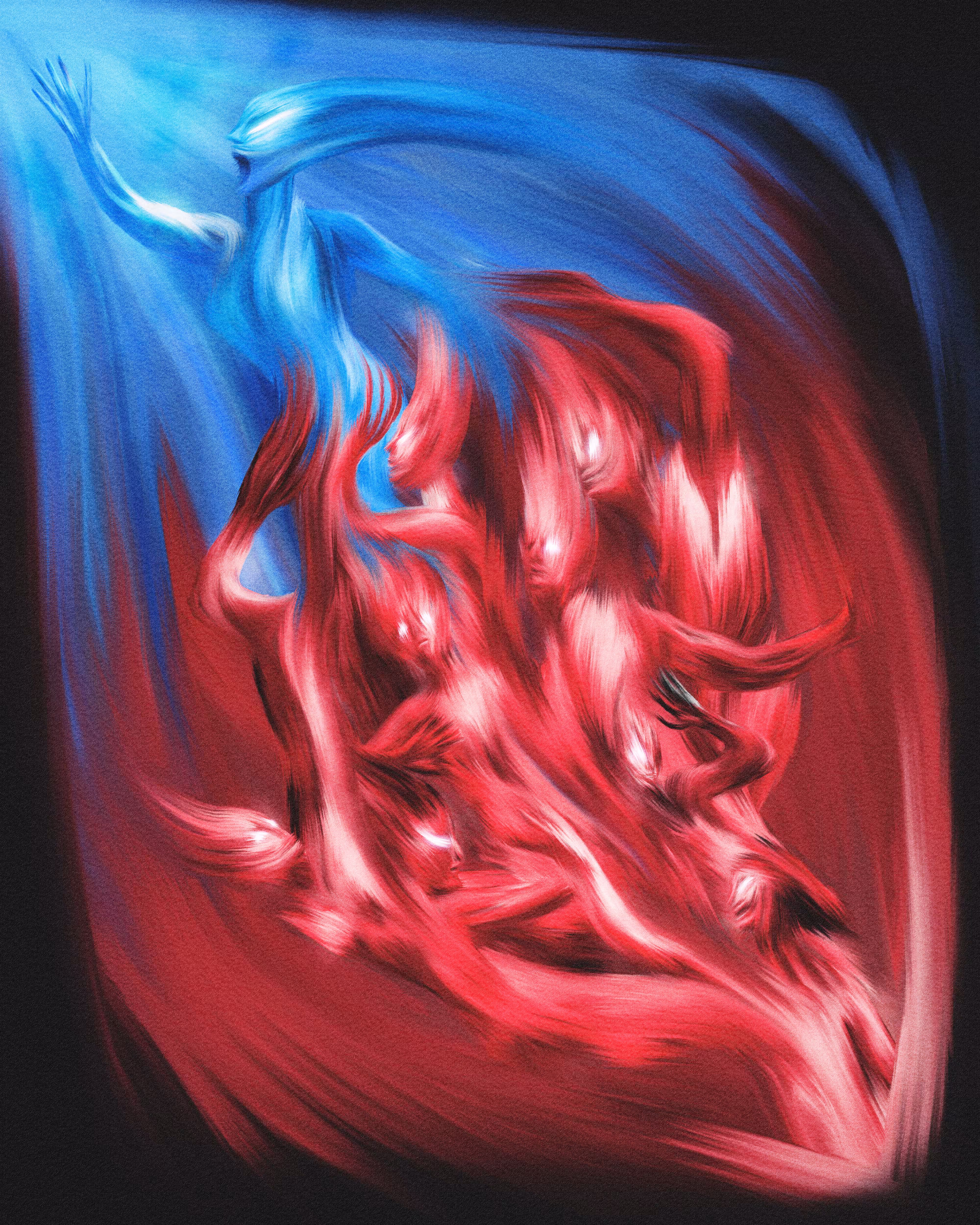 Pushing Through The Voices of Doubt