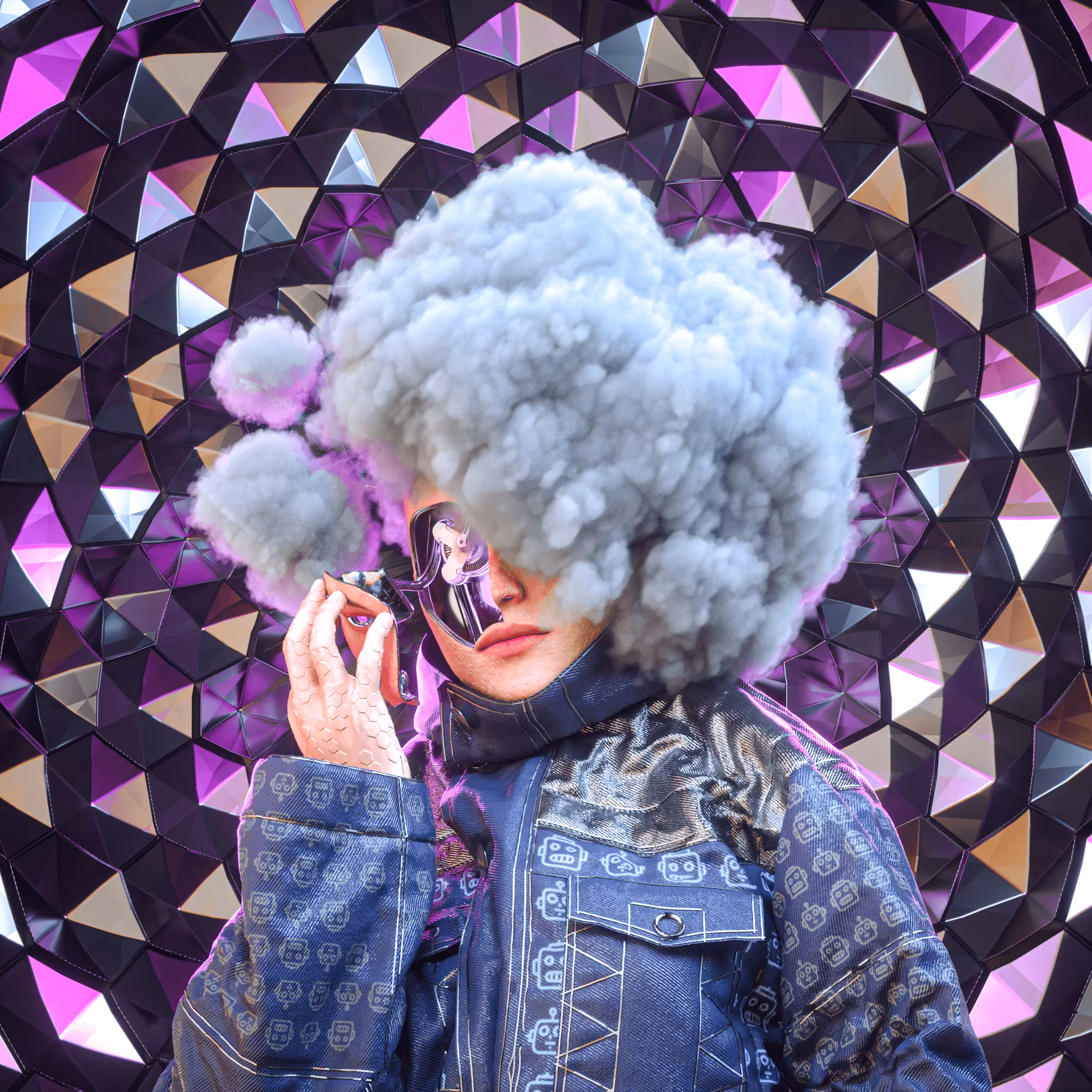 #12 - KLOUD