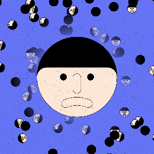 Feeling Emotional: Drown Out the Thoughts