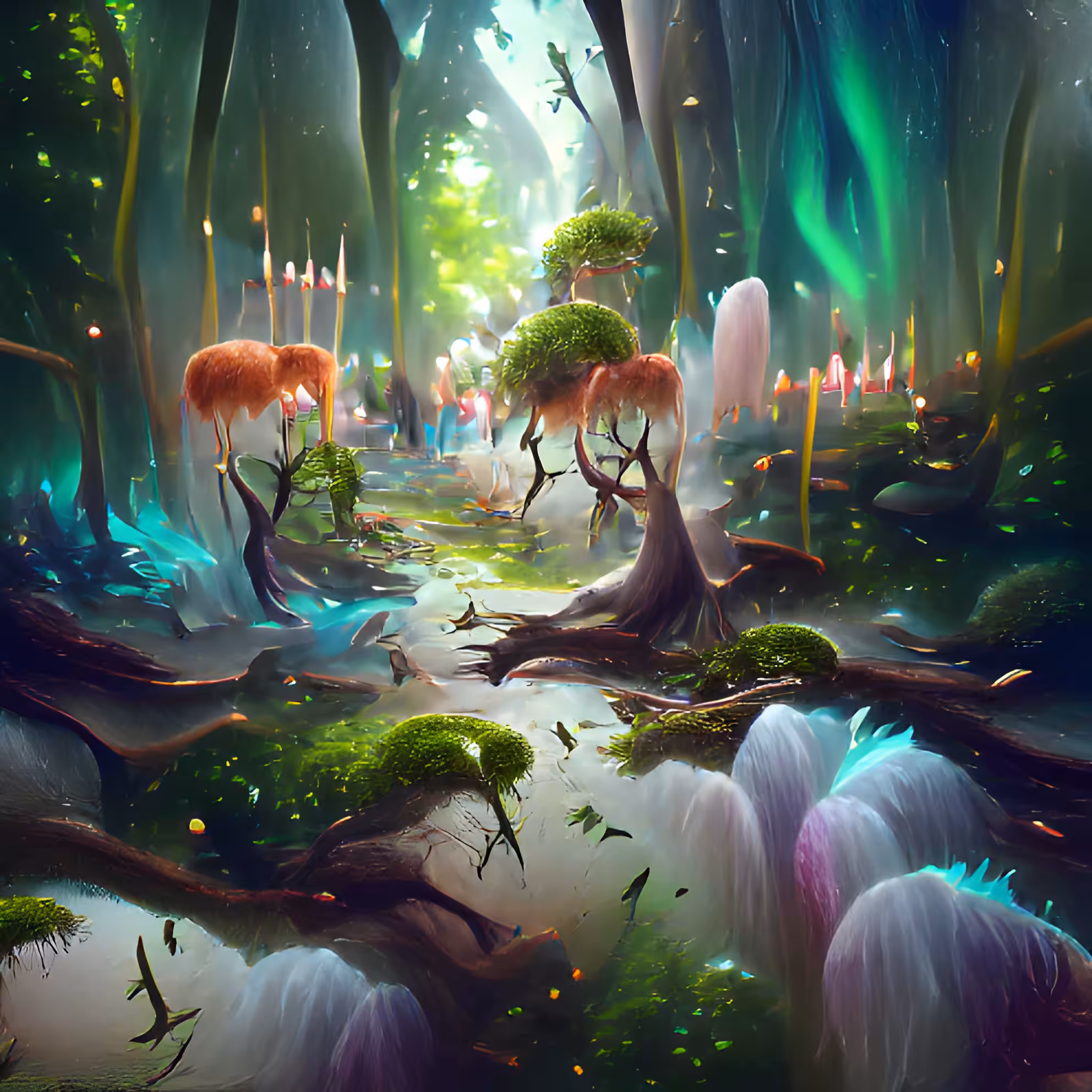 Jungle
