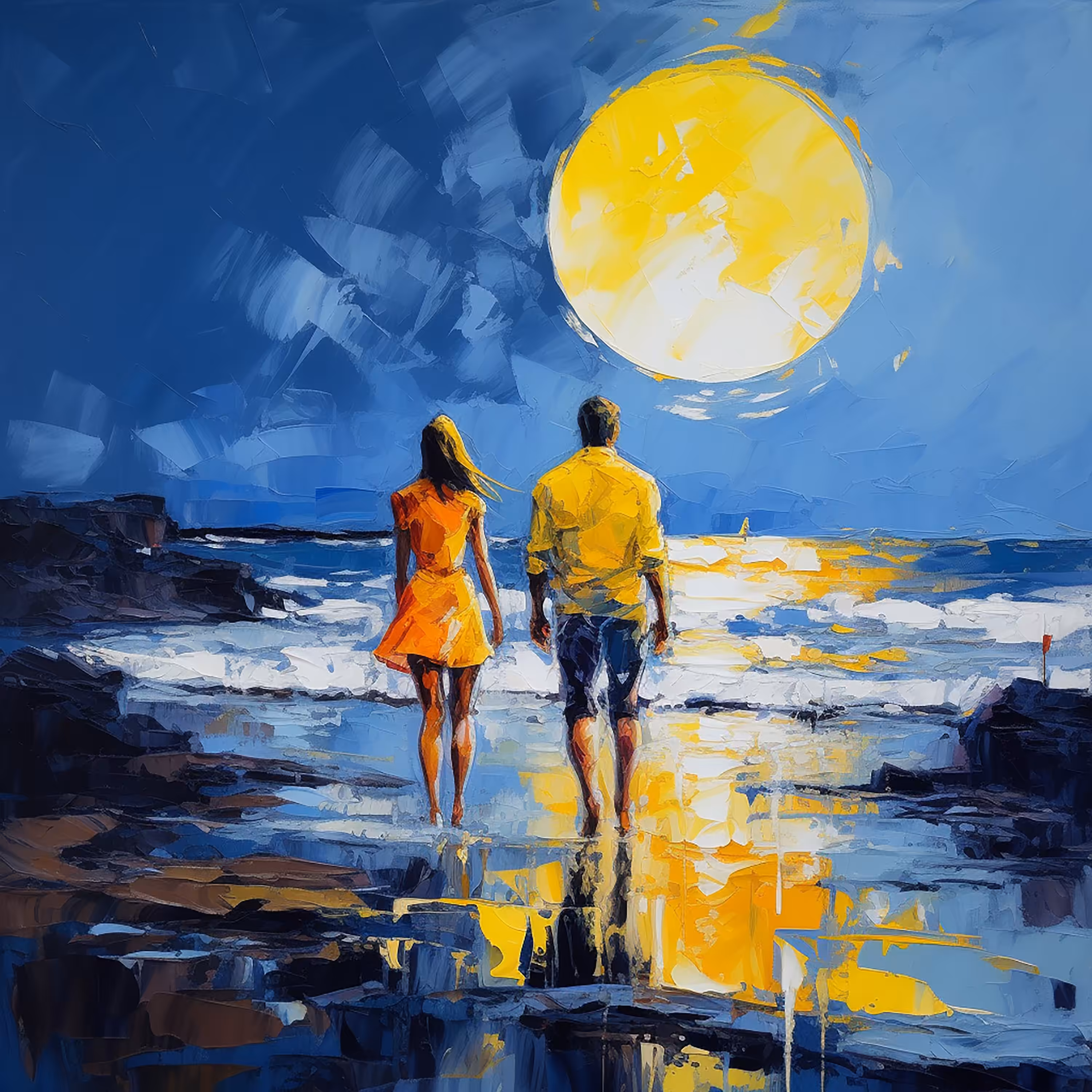Collection: Dreams for Two