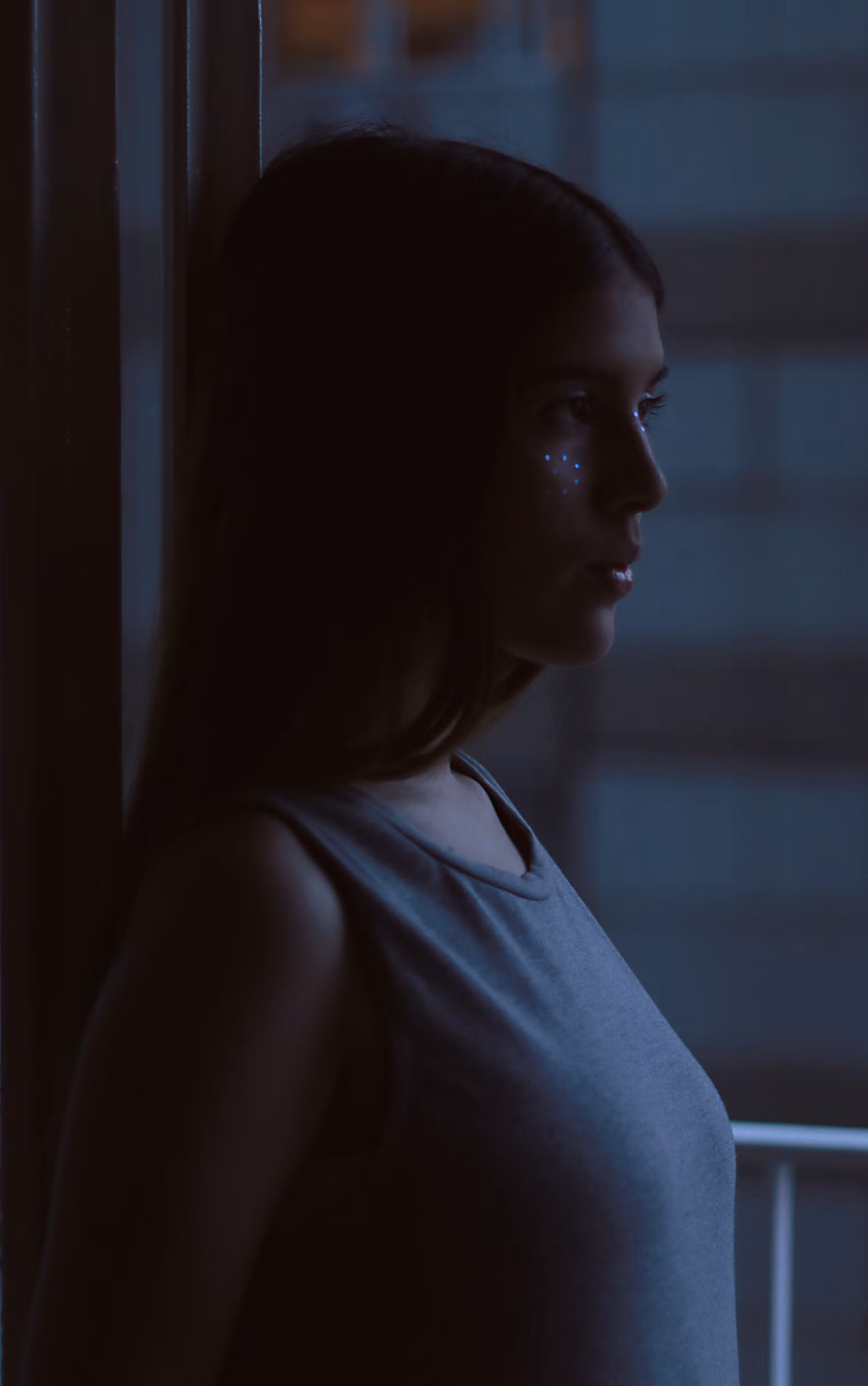 Eli Luz Azul