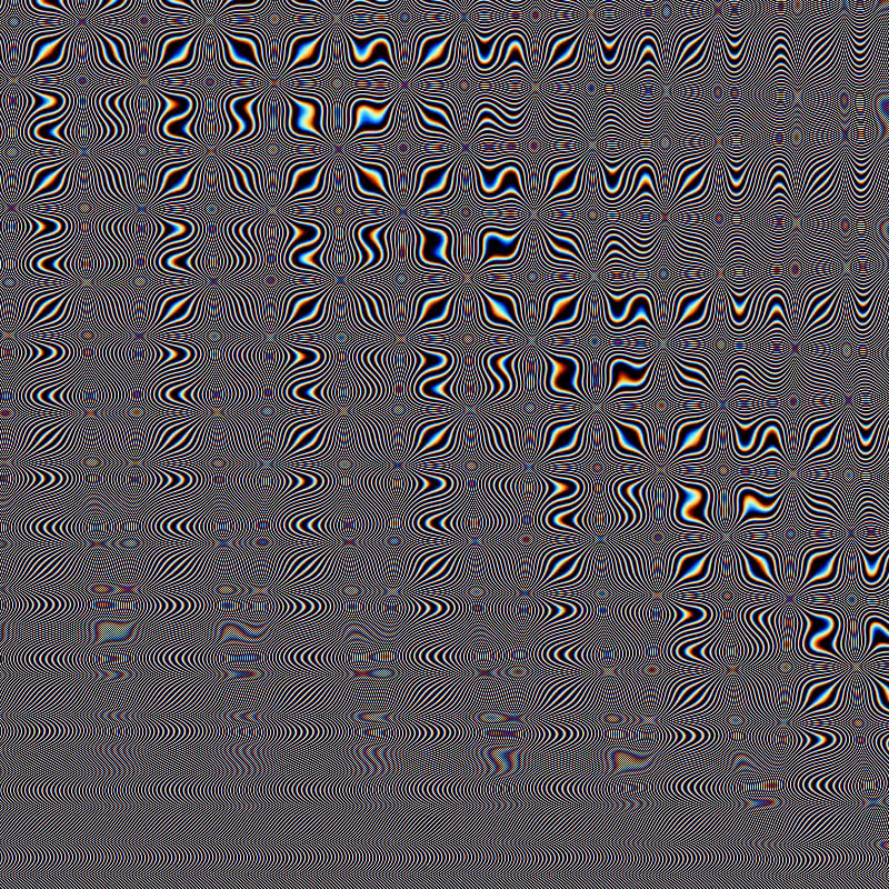 Quantum Vacuum #295