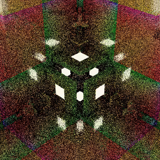 Shineboxes II #10