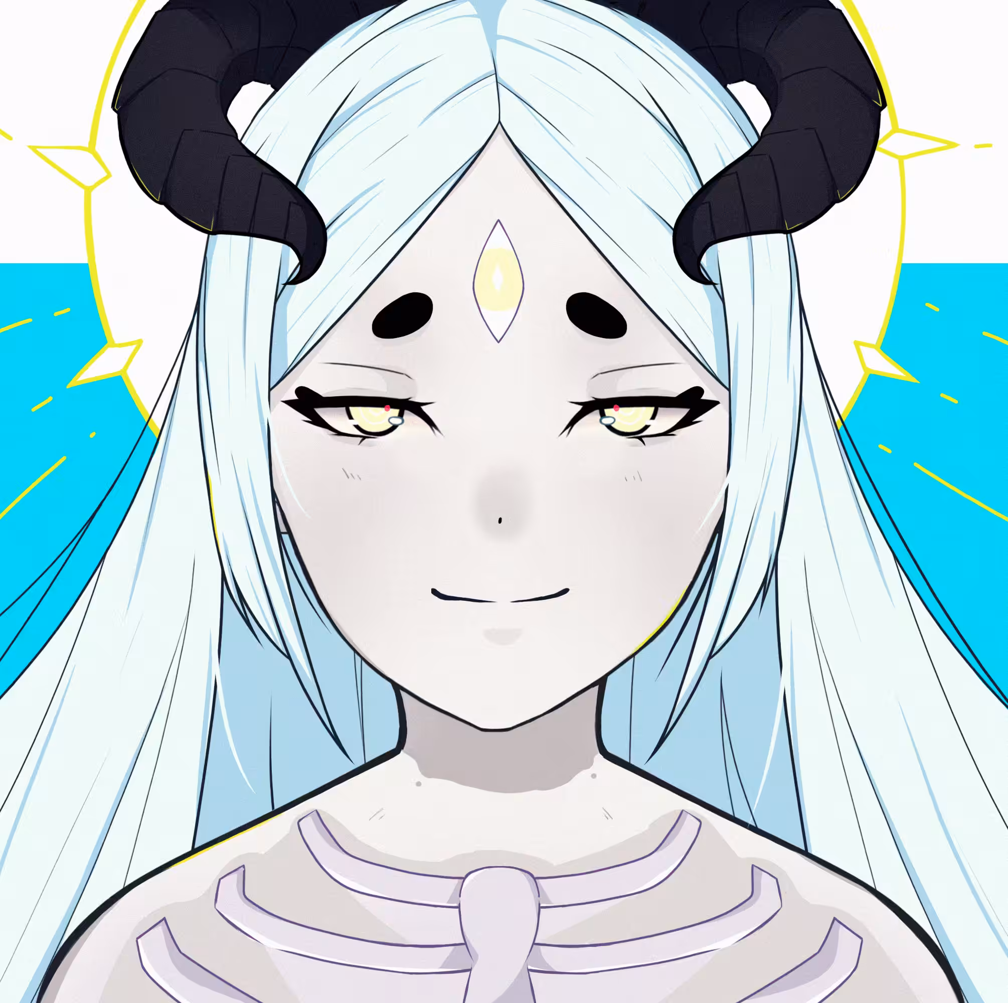 10- Paimon