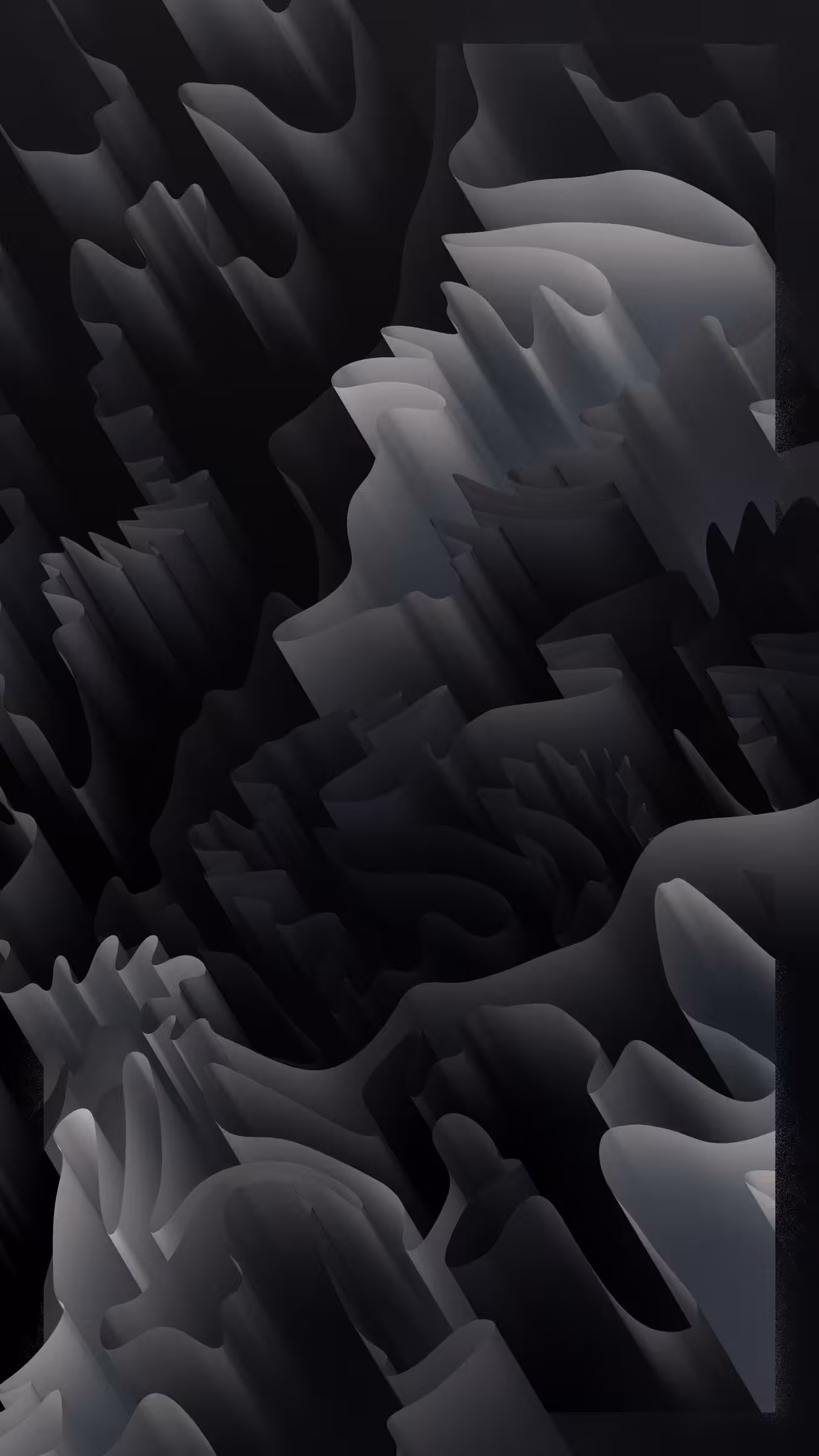 Immaterial #272