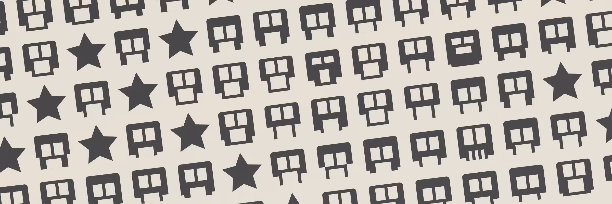 SMOLSKULL-PATTERN #1185