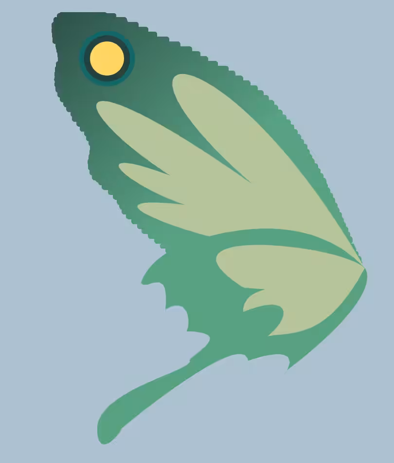 butter+fly #26