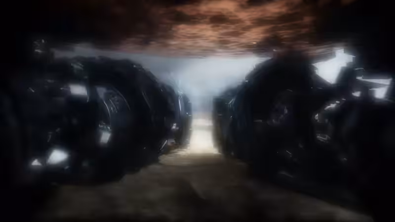 DX01: SINGULARITY 41784