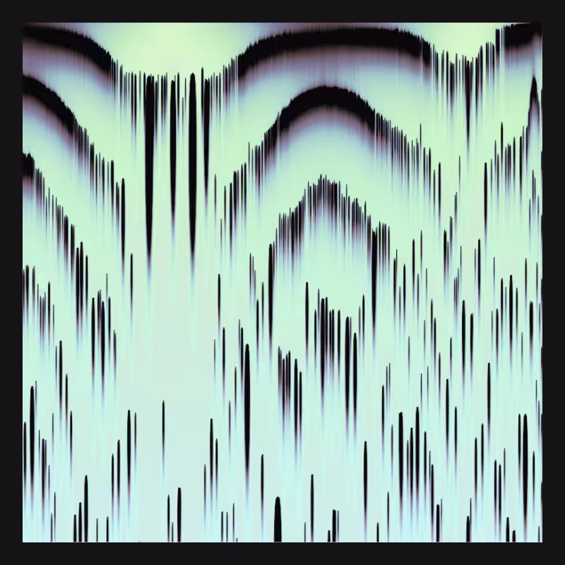 LandWaves #134