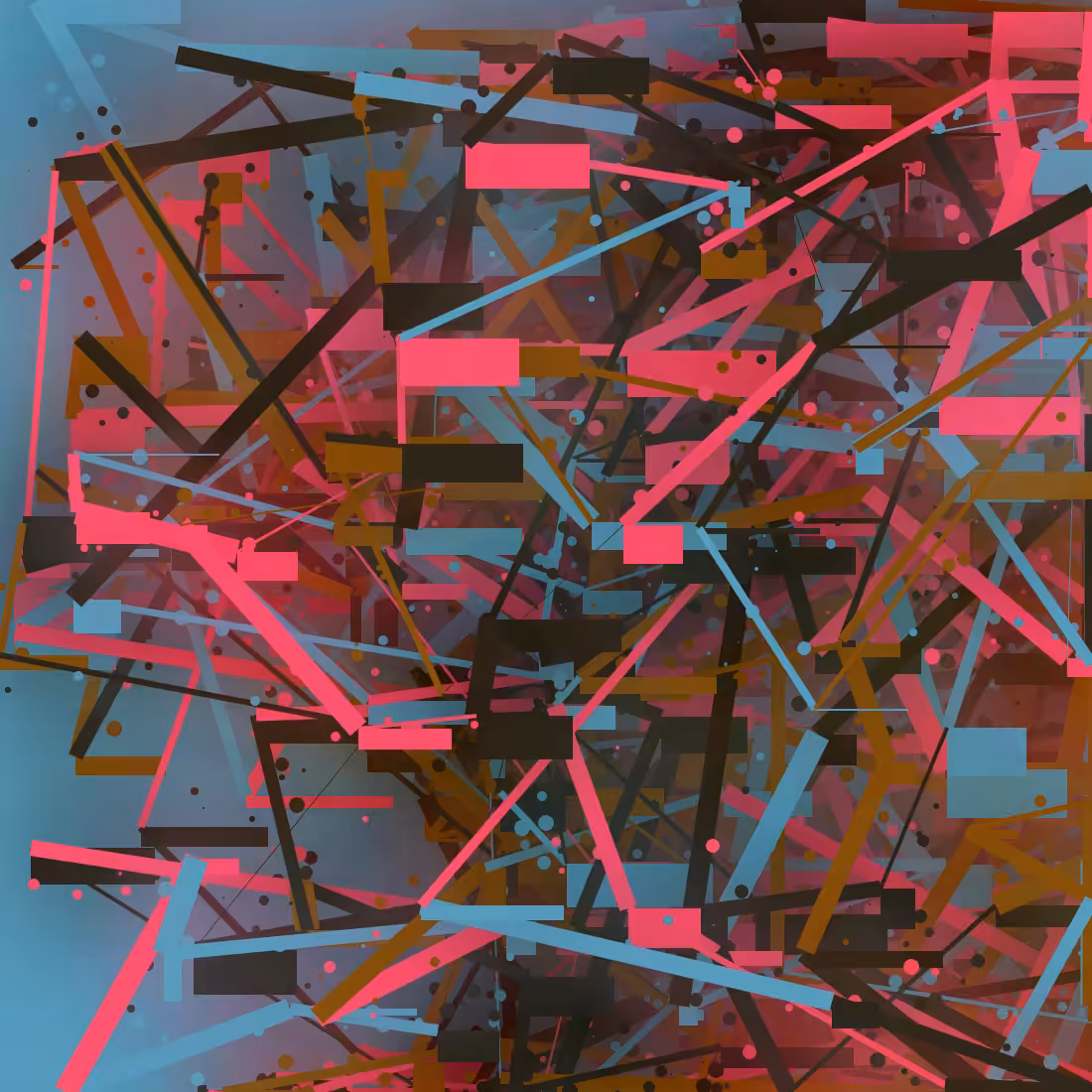 Harmony in chaos #43