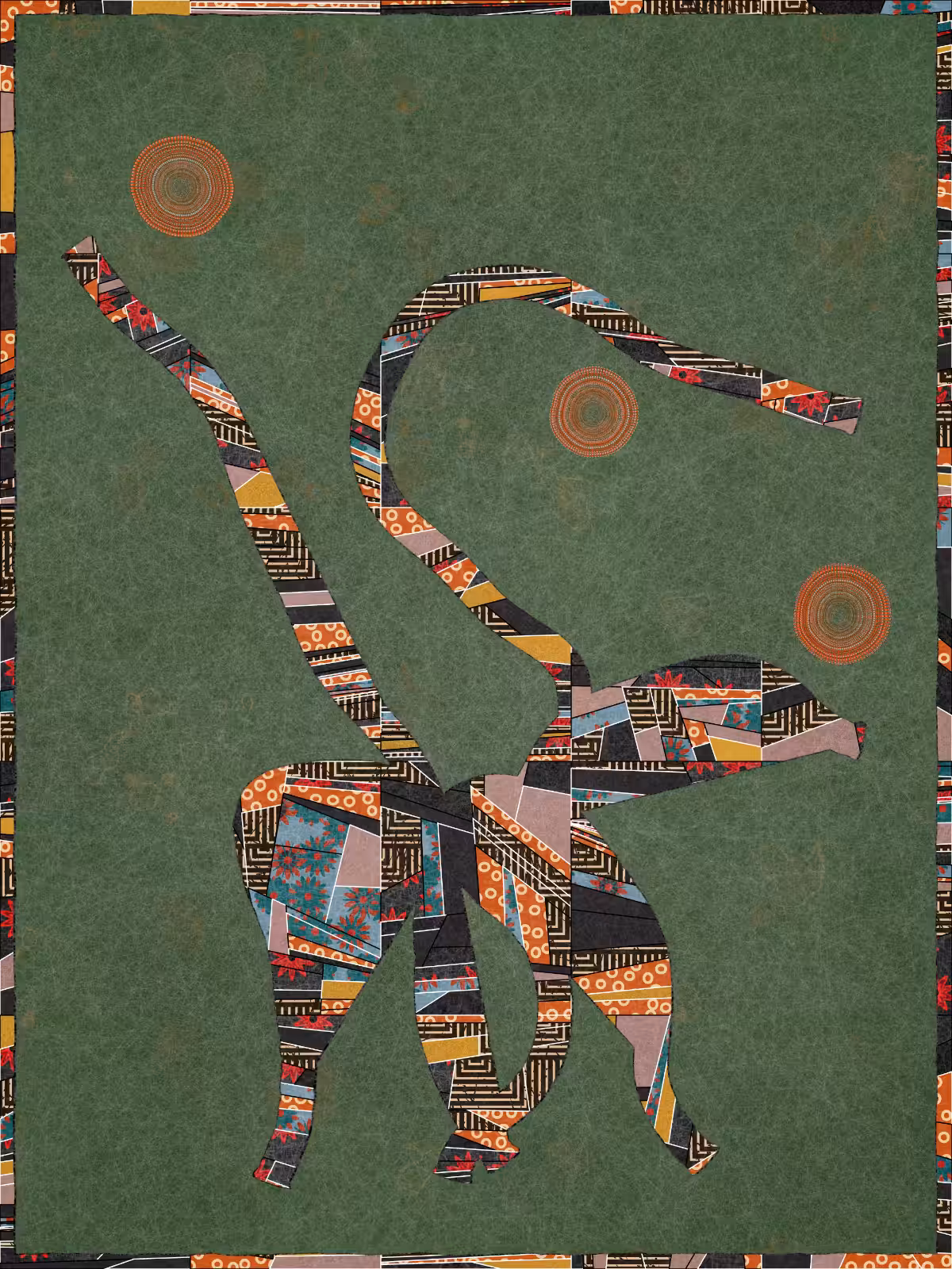 Interwoven #54