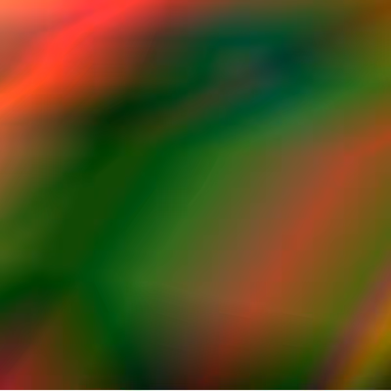 Acid Rain #5
