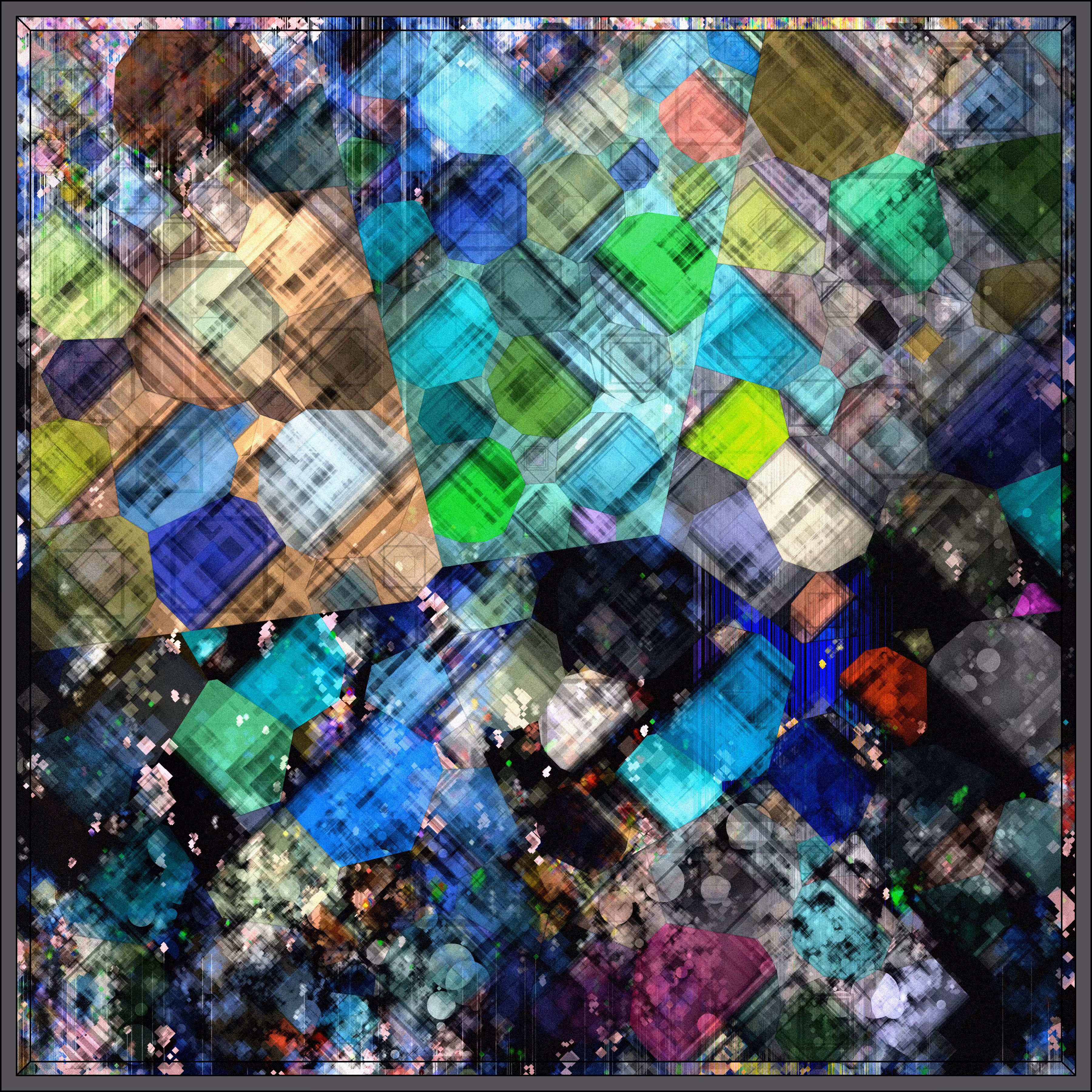 Facets #21