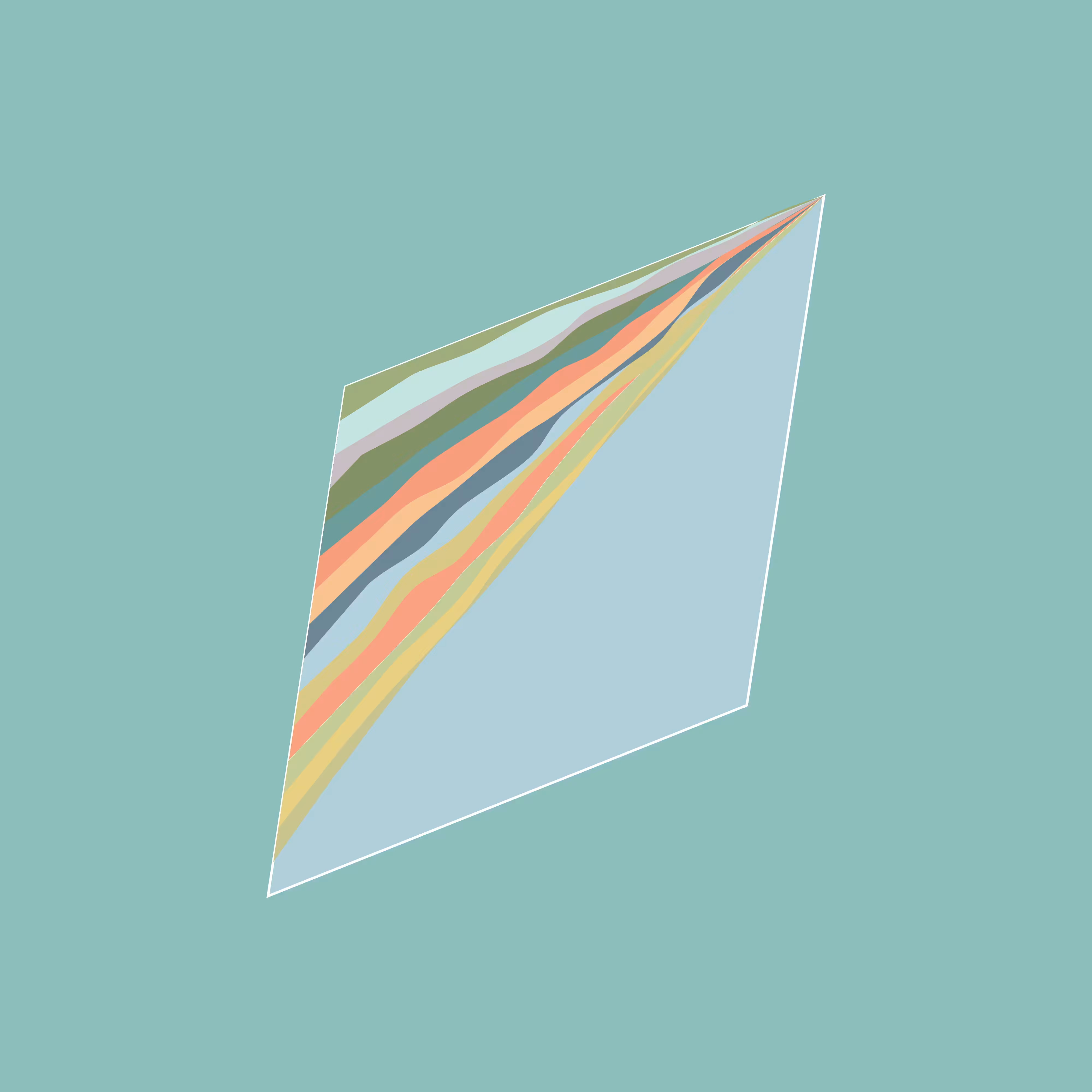 #24A - Zhúfù - Peace 