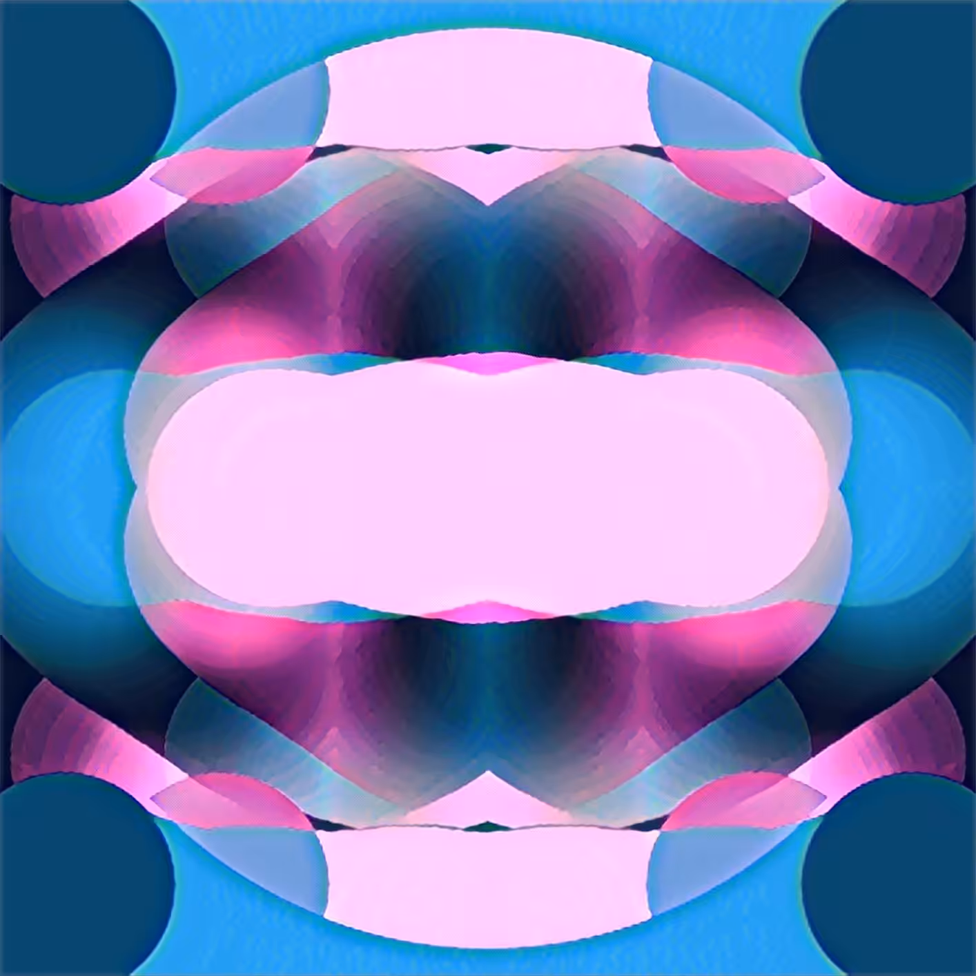 Light Energy Theater - Colour 1
