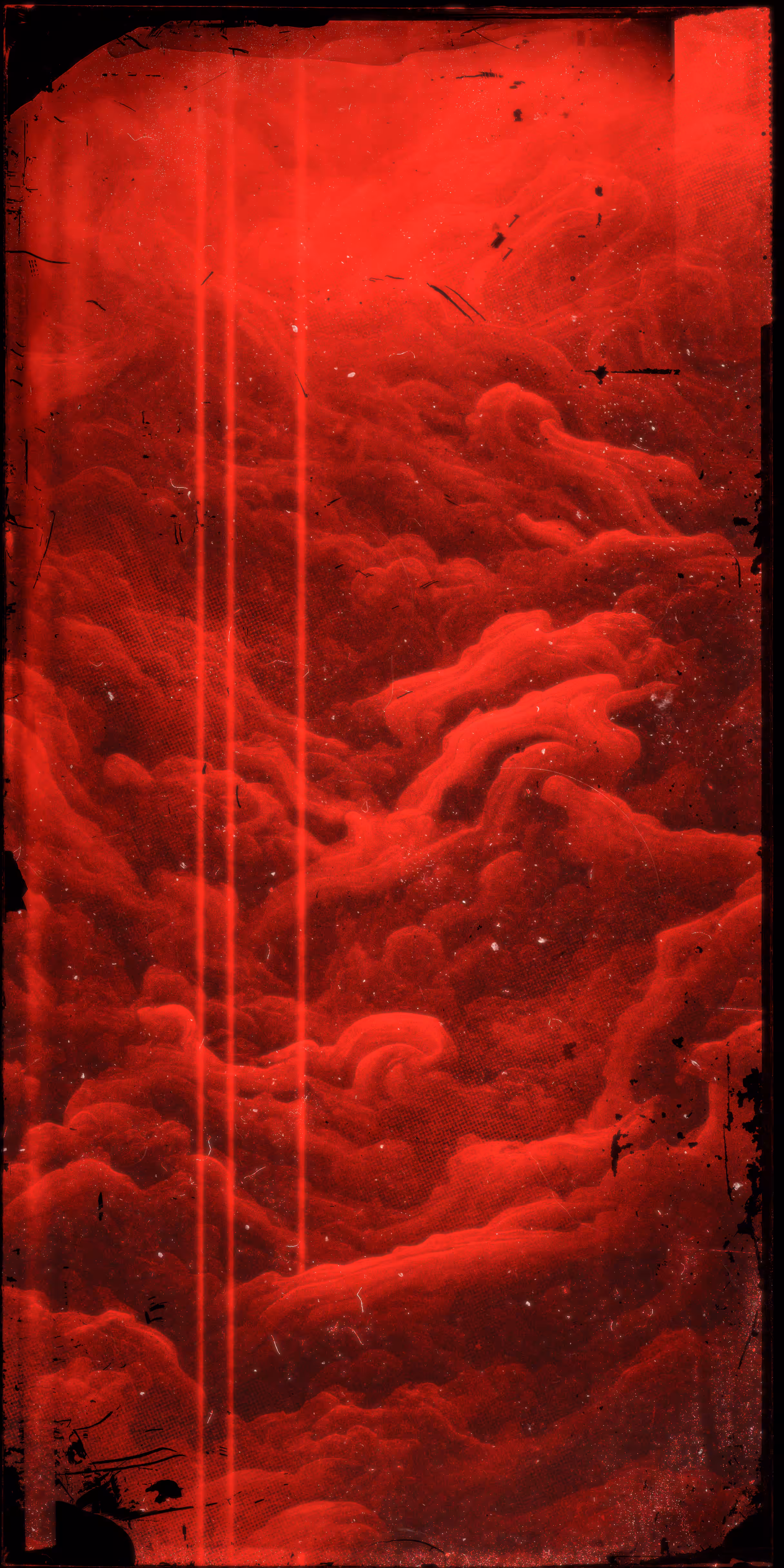 Visions of Death #33