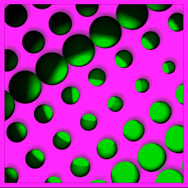 ComedyHalftone #5