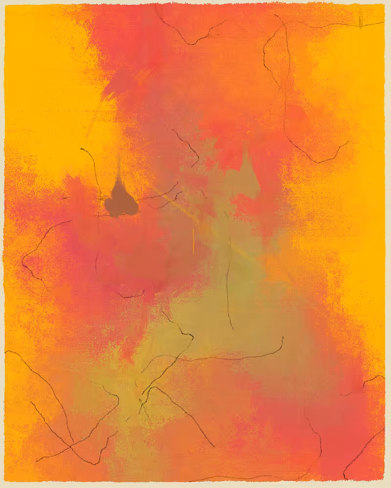 Mystical Fusion #9