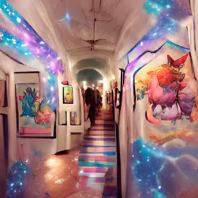 The Opening