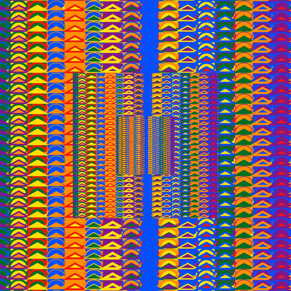 Infinity from Simplicity #66