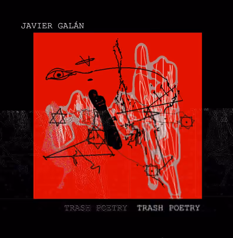 Trash Poetry
