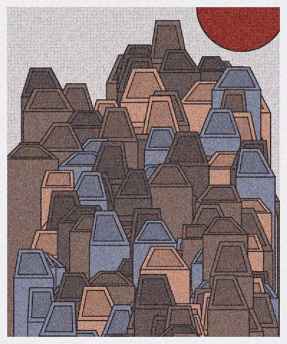 ascent #6